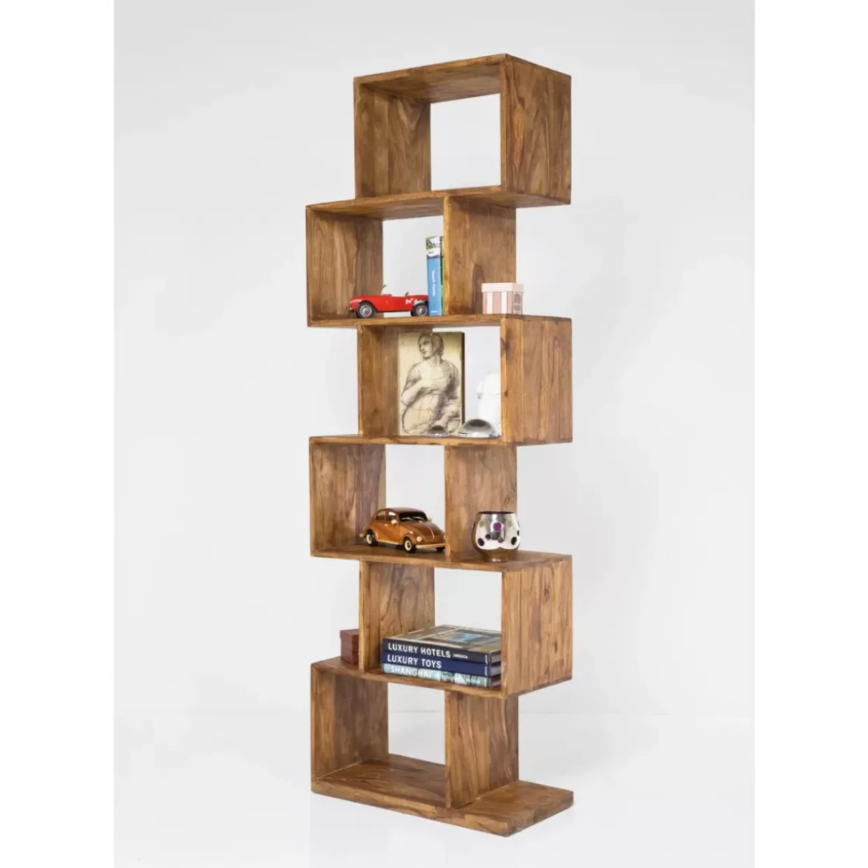 Regal Authentico Zick Zack 180