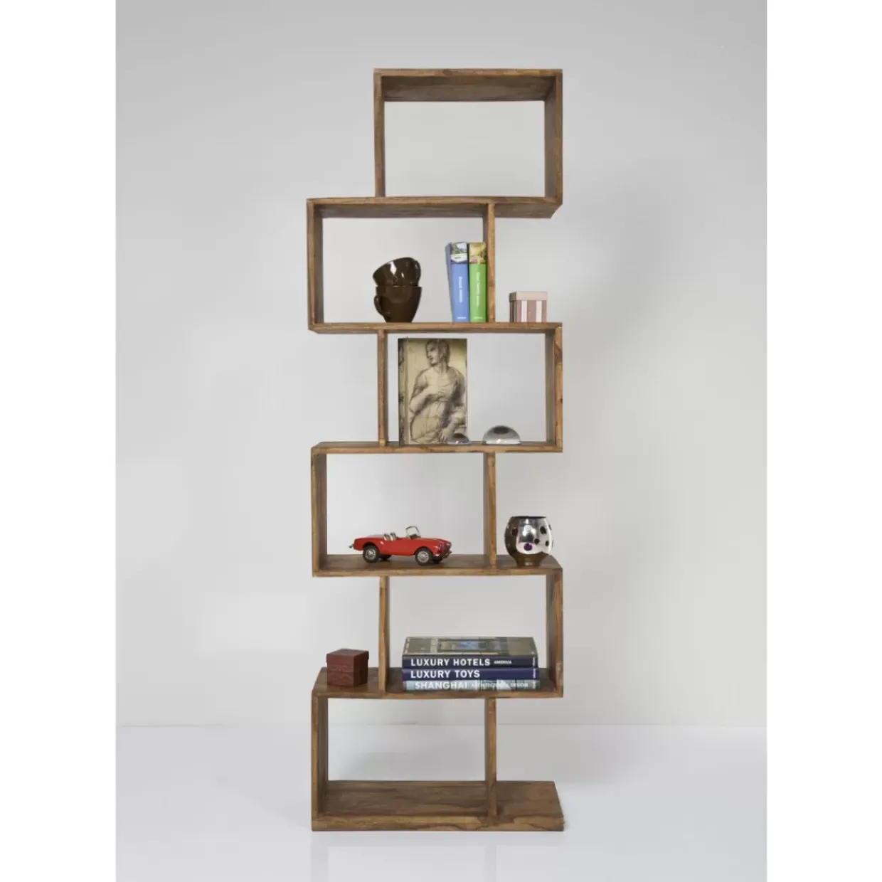 Regal Authentico Zick Zack 180