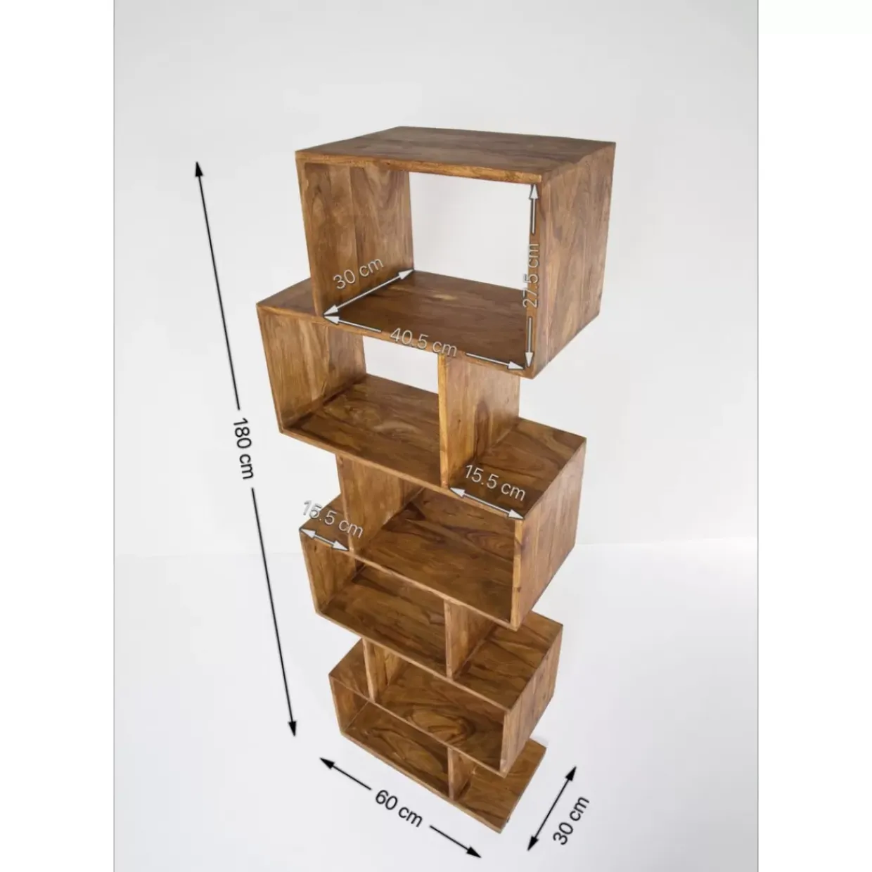 Regal Authentico Zick Zack 180