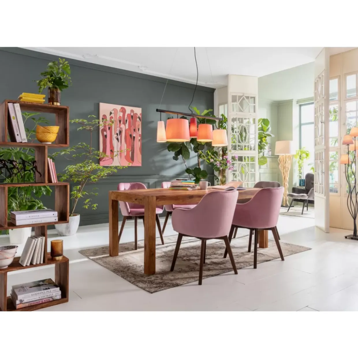 Regal Authentico Zick Zack 150