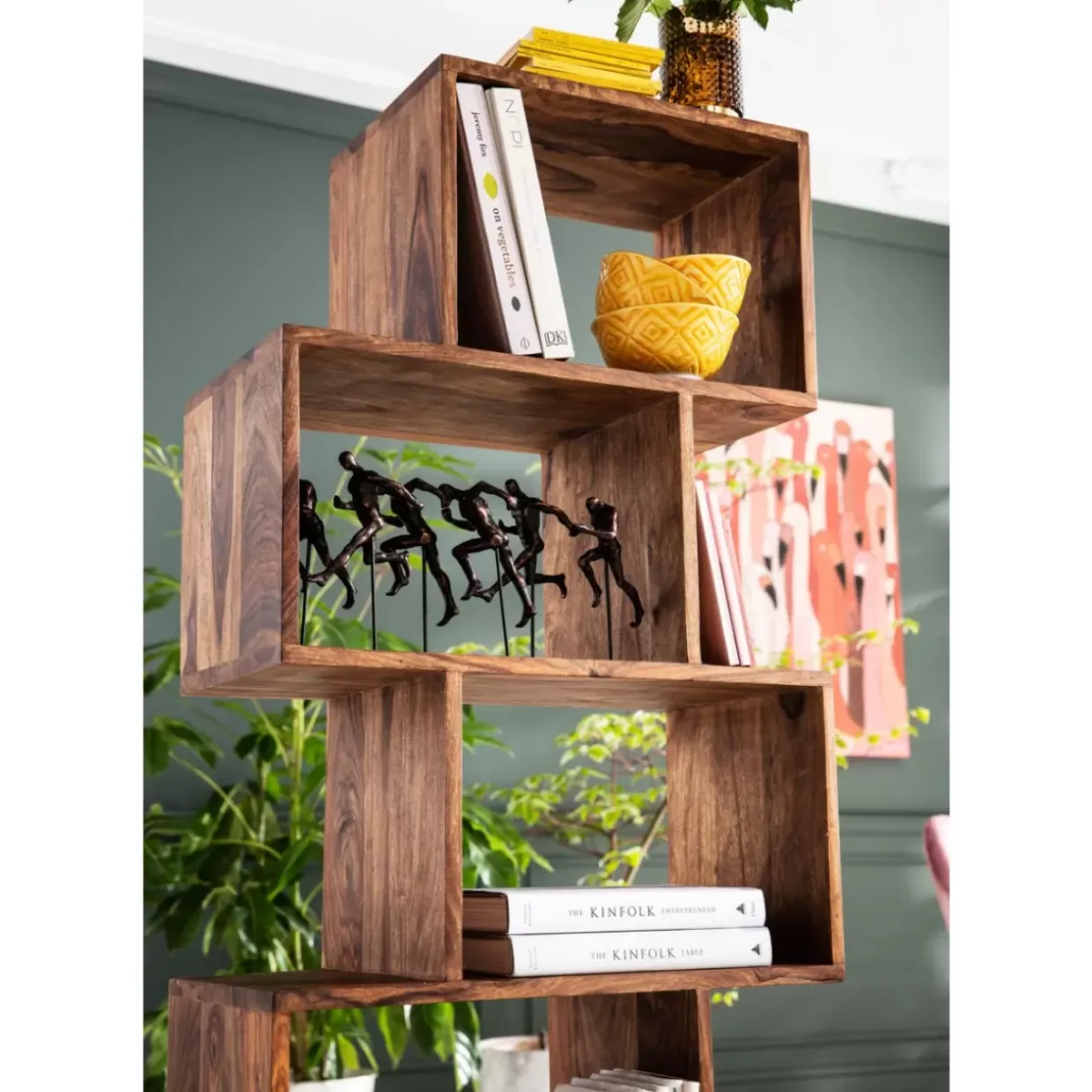 Regal Authentico Zick Zack 150