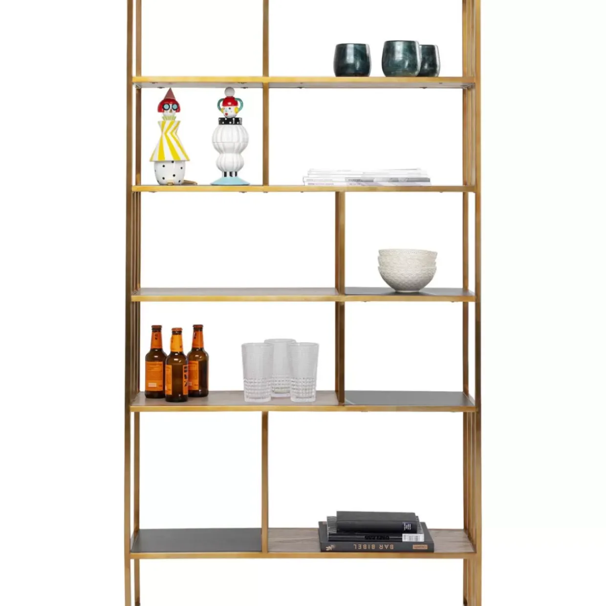 Regal Cesaro 90X170Cm