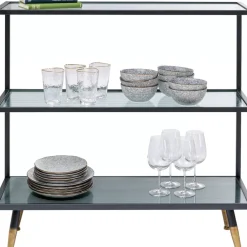 Regal La Gomera 100X100Cm