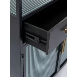 Regal La Gomera 92X200Cm