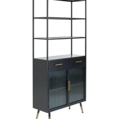 Regal La Gomera 92X200Cm