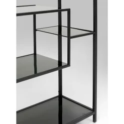 Regal Loft Schwarz 100X60
