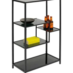 Regal Loft Schwarz 100X60