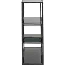 Regal Loft Schwarz 100X60