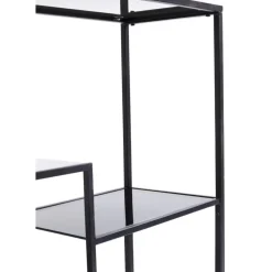 Regal Loft Schwarz 100X115