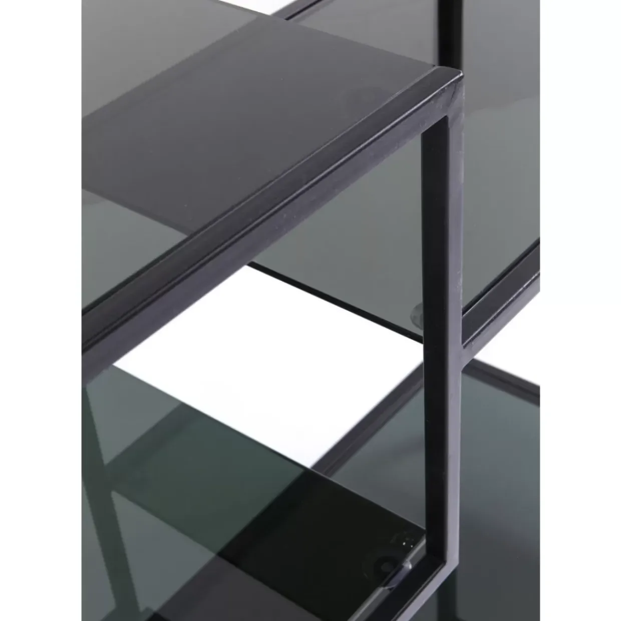 Regal Loft Schwarz 100X115