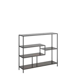 Regal Loft Schwarz 100X115