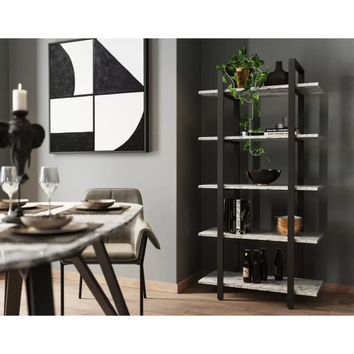 Regal Okinawa 180X120Cm