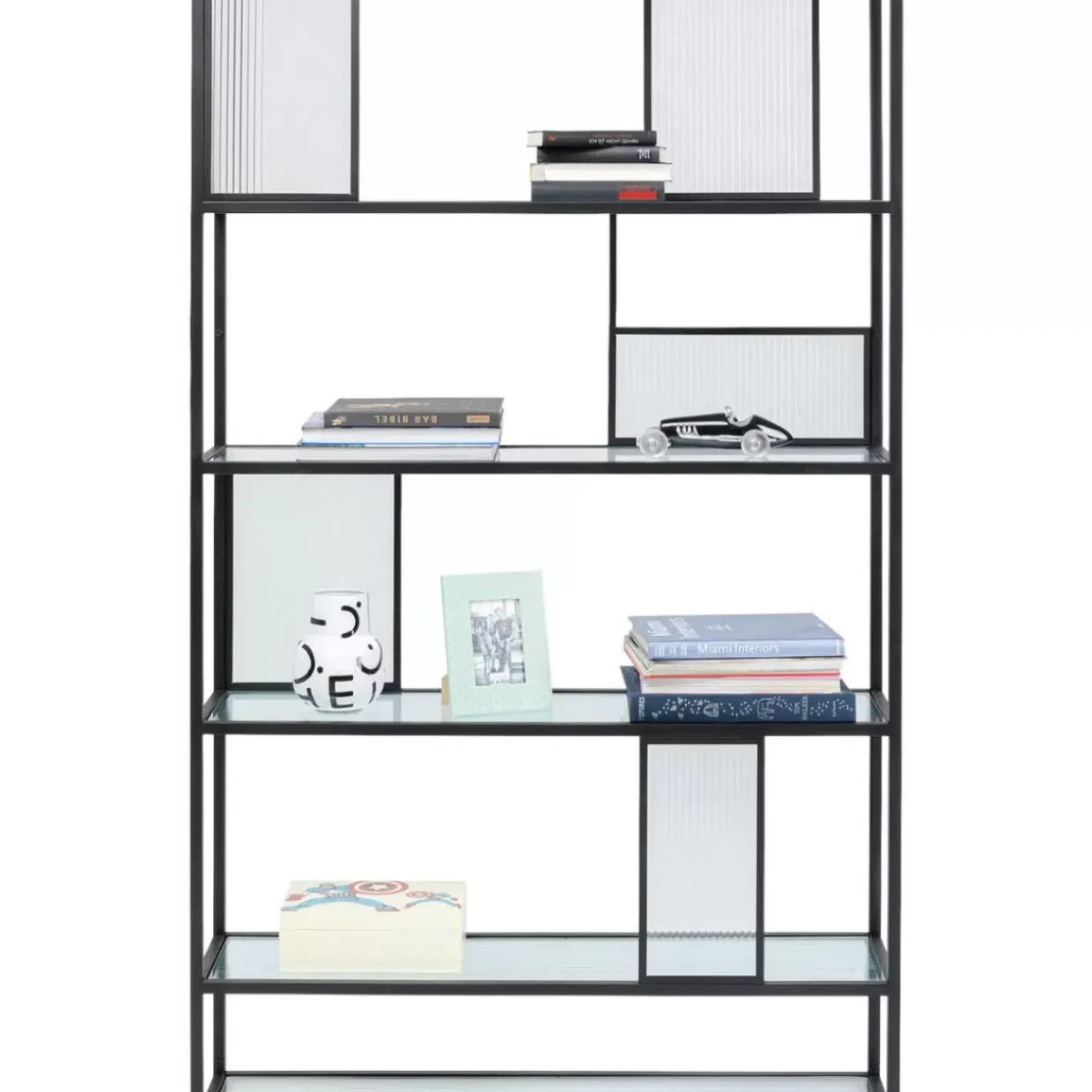 Regal Skyler 115X185Cm