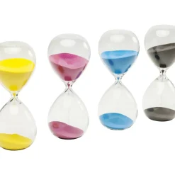Sanduhr Hour 30Min Sortiert