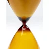 Sanduhr Timer Gelb 36Cm