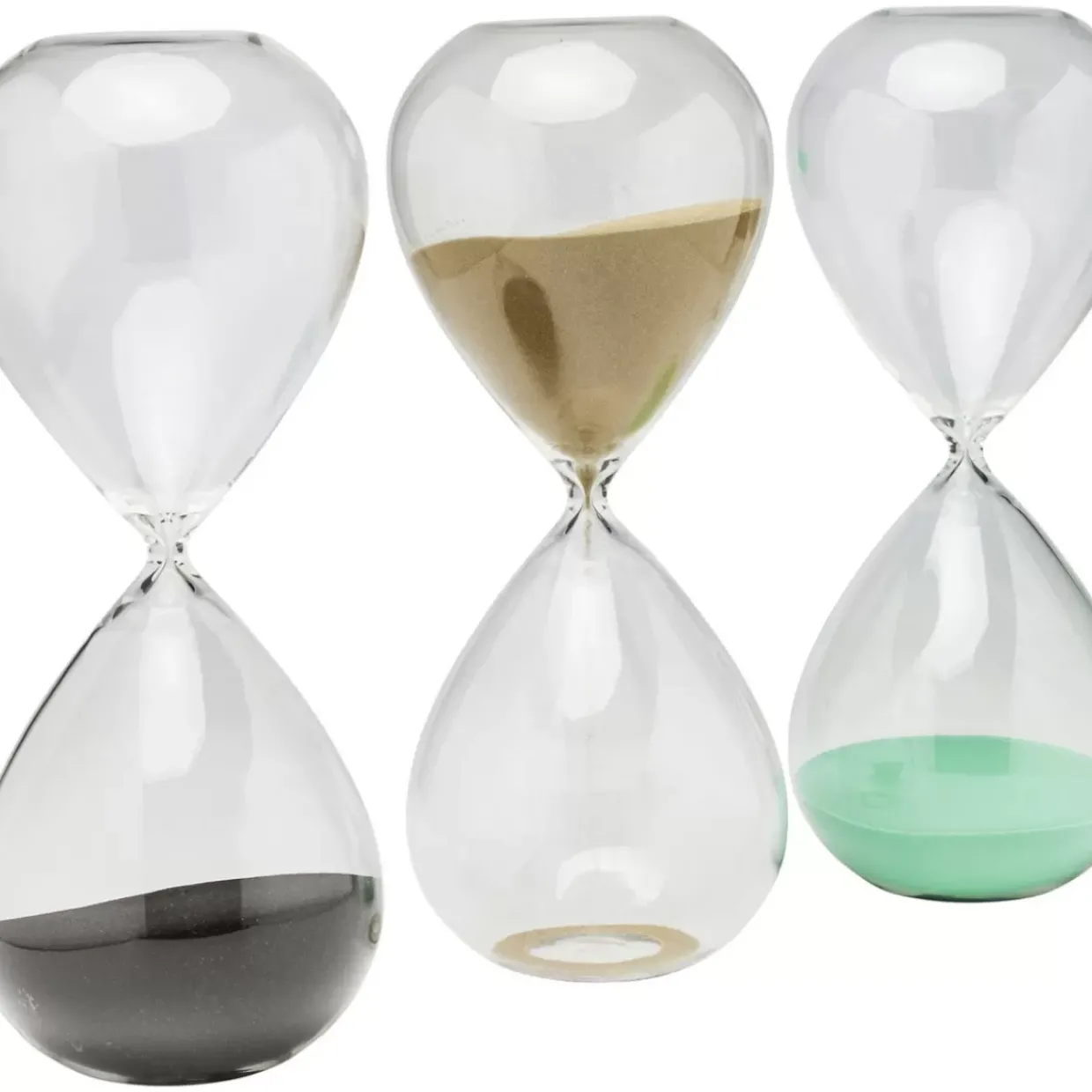 Sanduhr Timer 120Min Sortiert