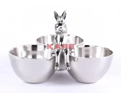 Schale Bunny Tre