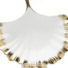 Schale Ginkgo Elegance Rim