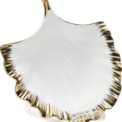 Schale Ginkgo Elegance Rim