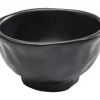 Schale Organic Black O15Cm