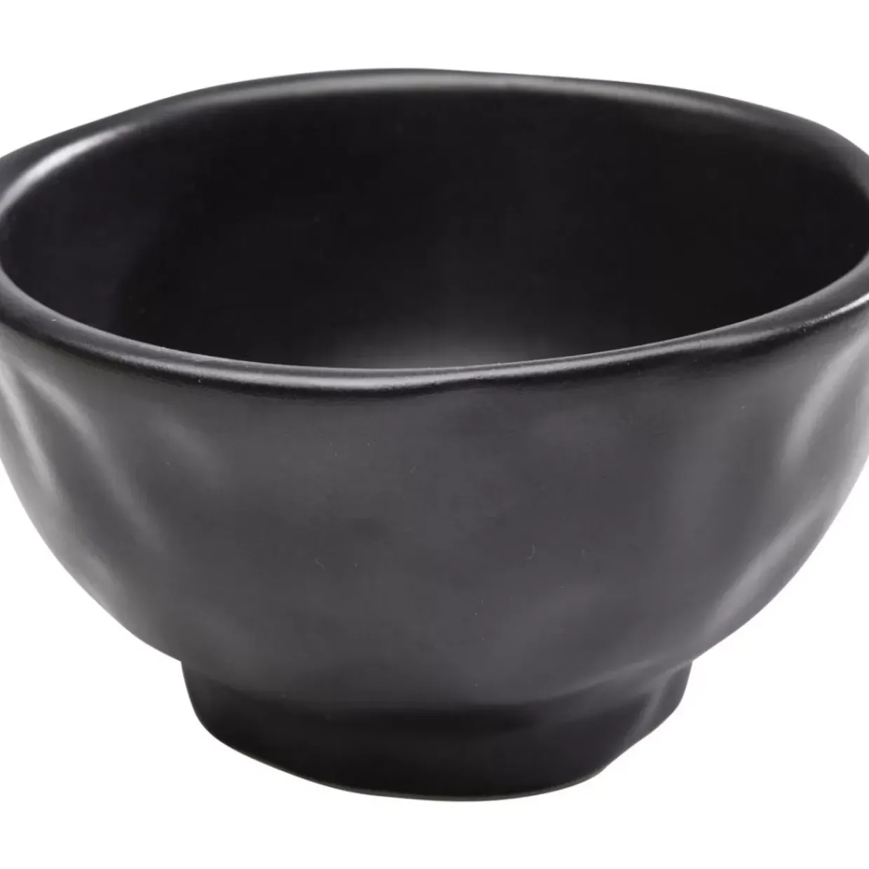 Schale Organic Black O15Cm