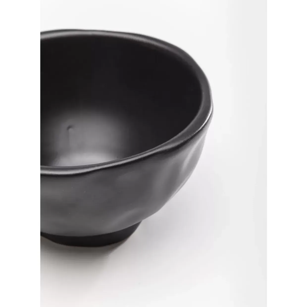 Schale Organic Black O15Cm