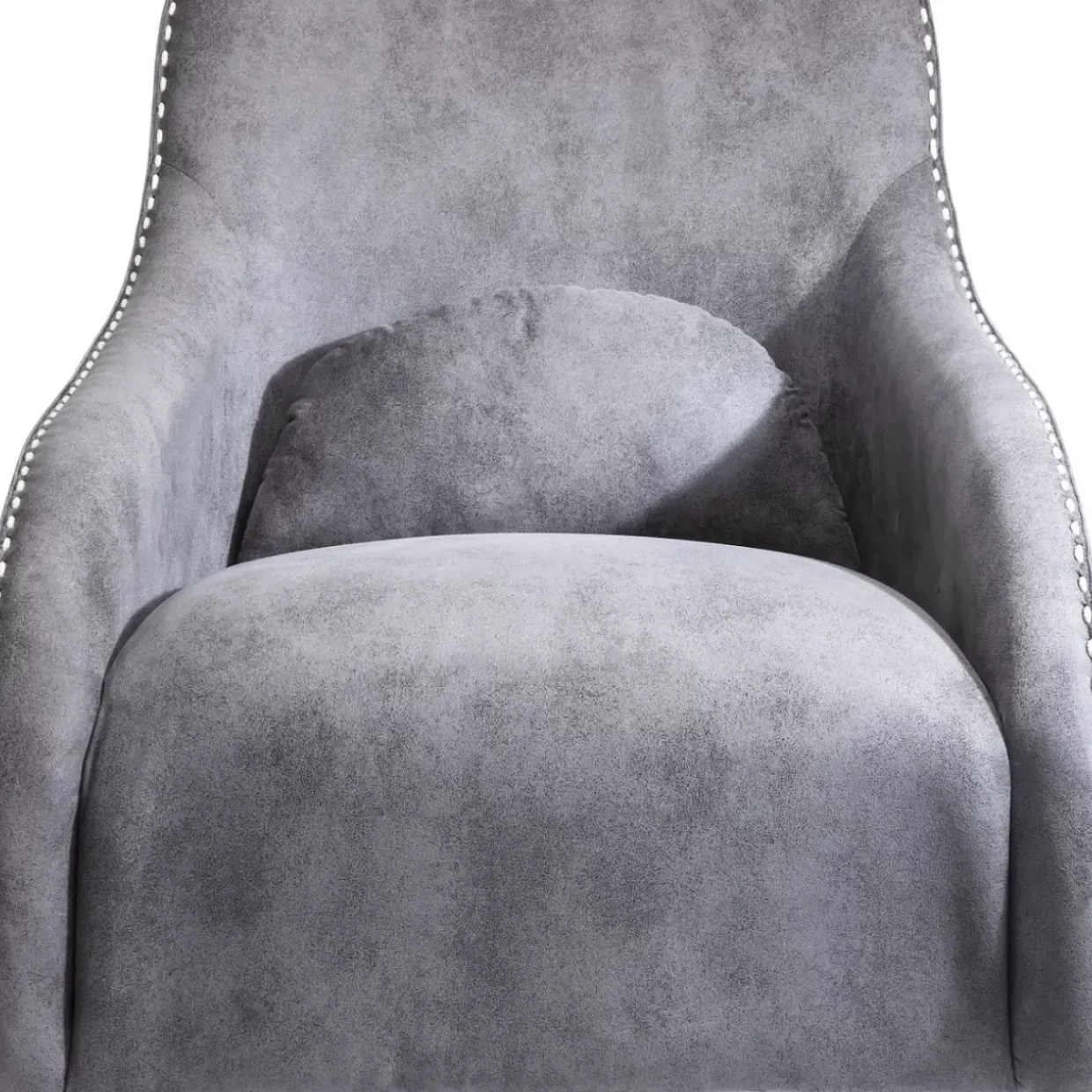 Schaukelsessel Swing Ritmo Vintage Grey