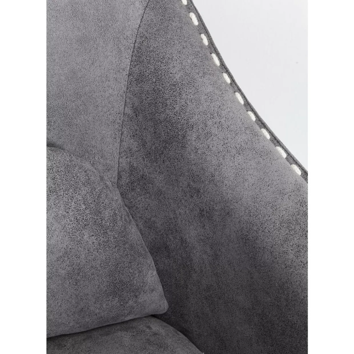 Schaukelsessel Swing Ritmo Vintage Grey