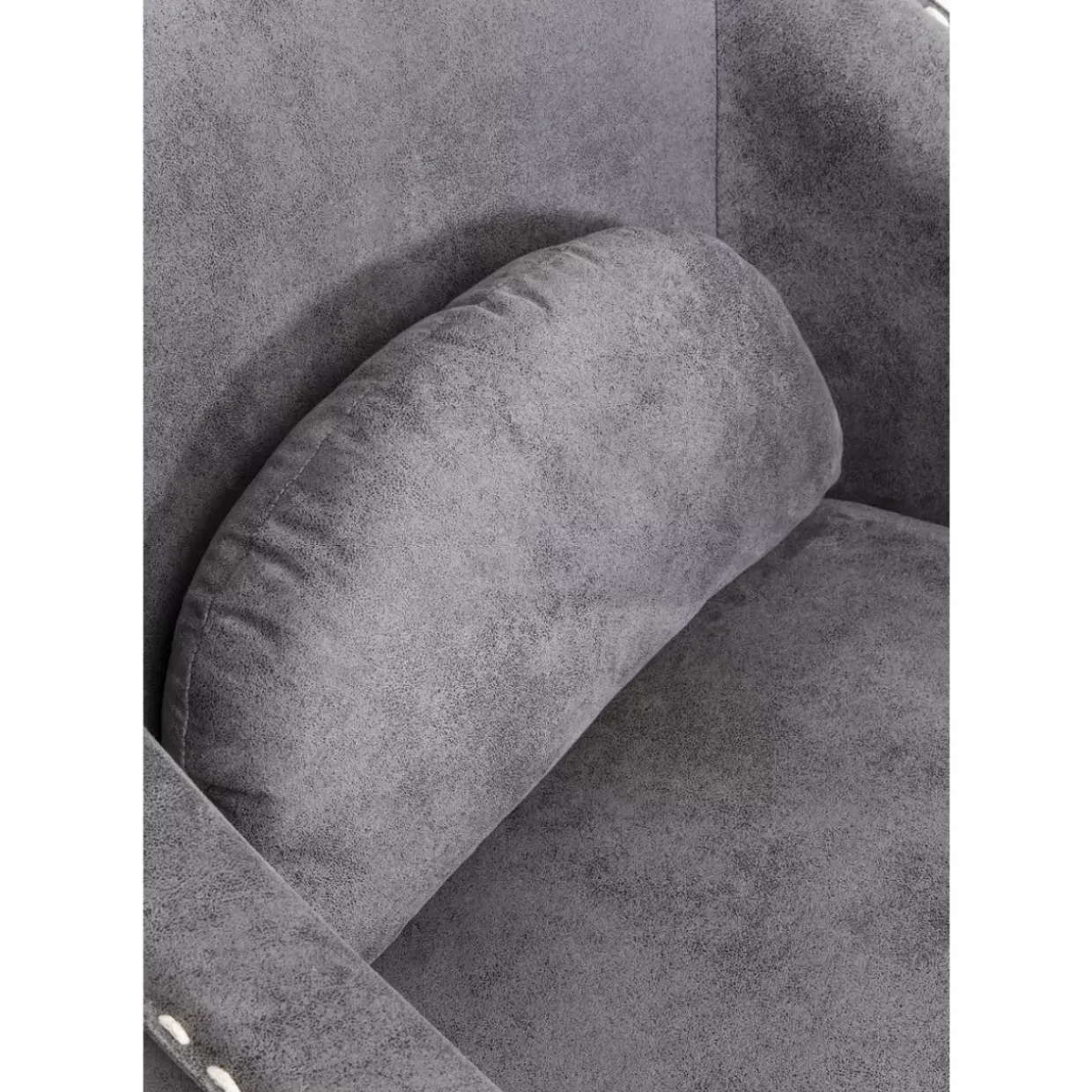 Schaukelsessel Swing Ritmo Vintage Grey