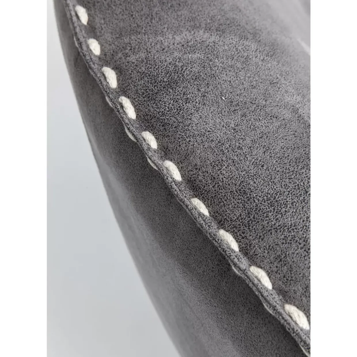 Schaukelsessel Swing Ritmo Vintage Grey