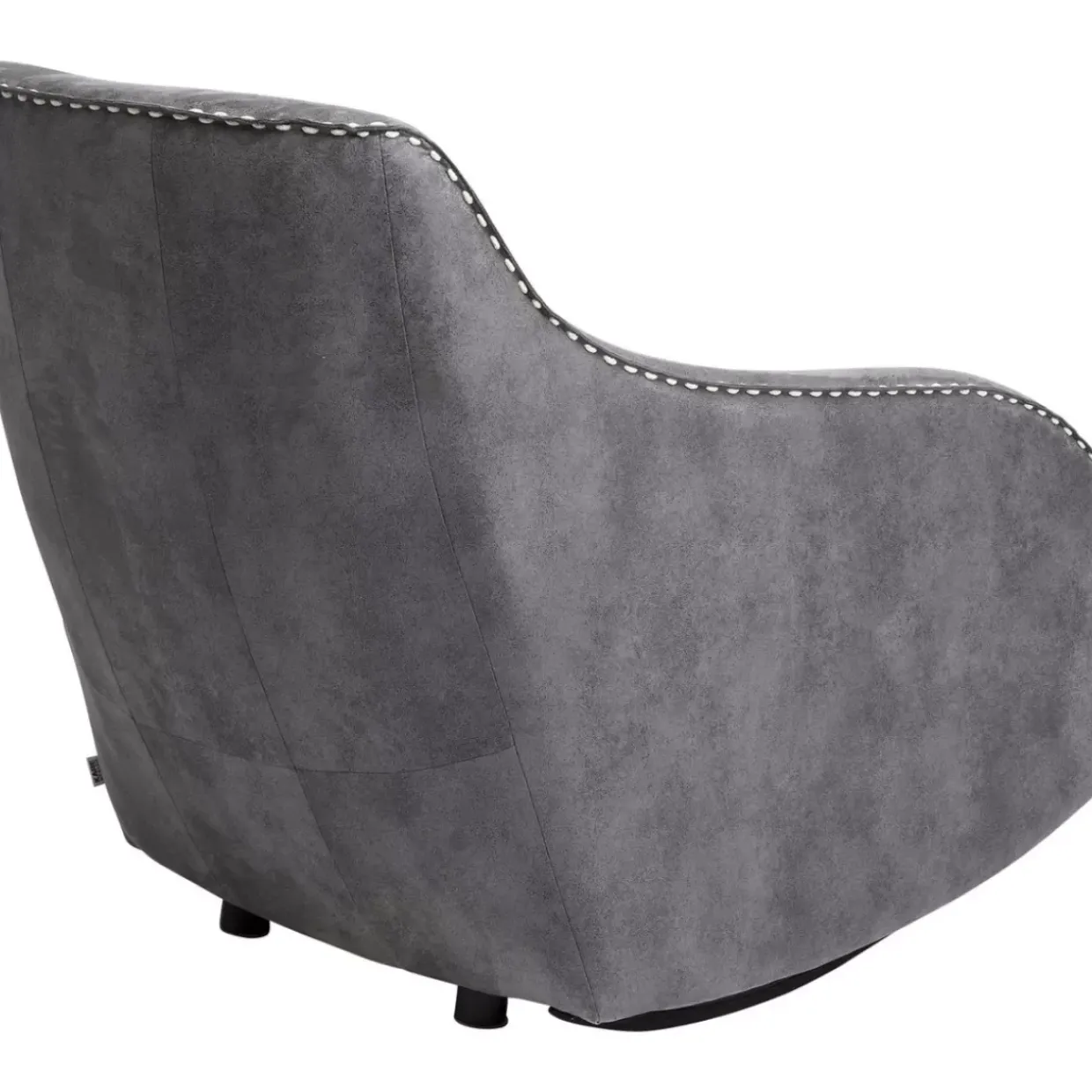 Schaukelsessel Swing Ritmo Vintage Grey