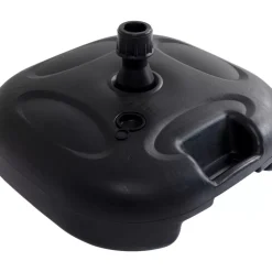 Schirmstander Hawaii Schwarz