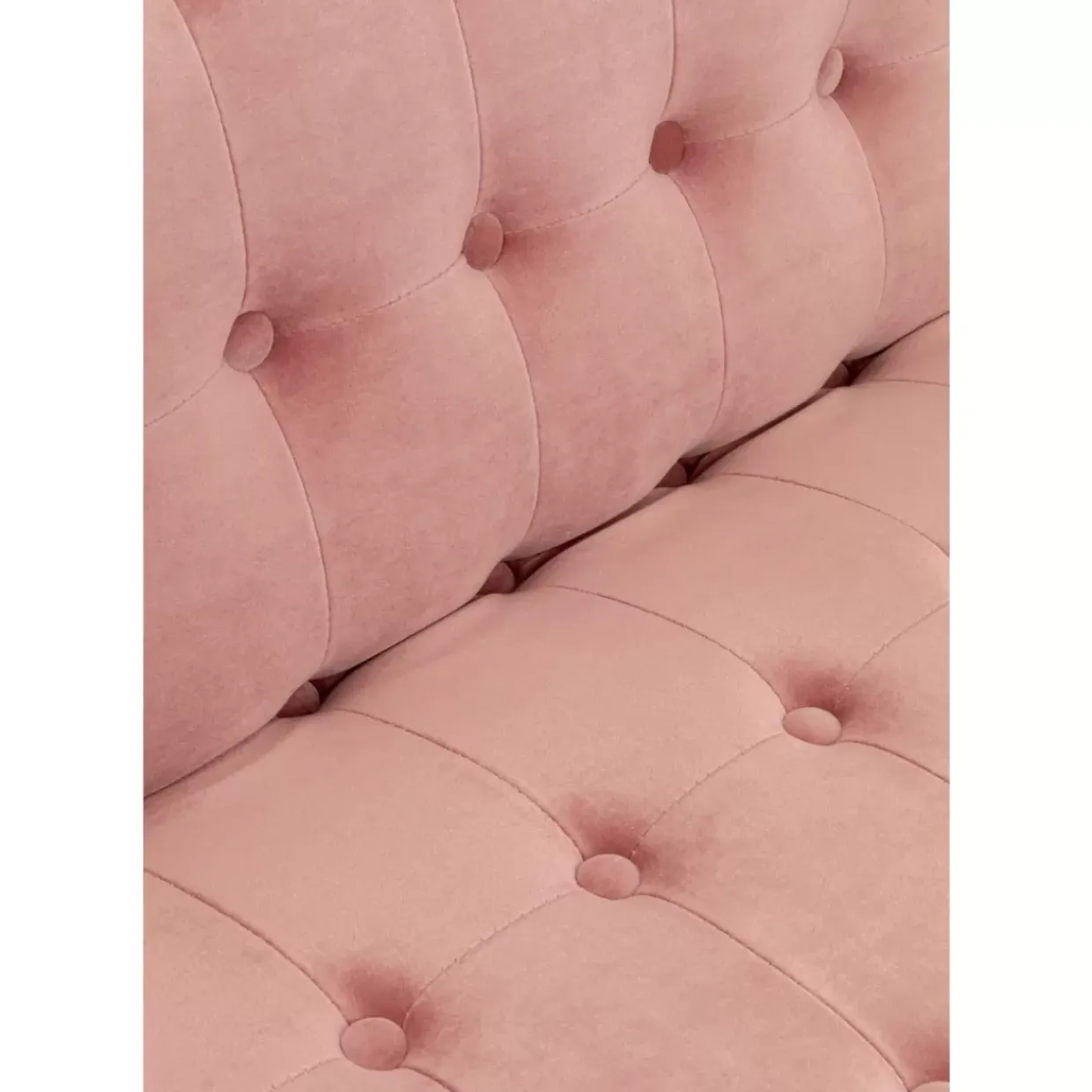 Schlafsofa Milchbar Rose 219Cm