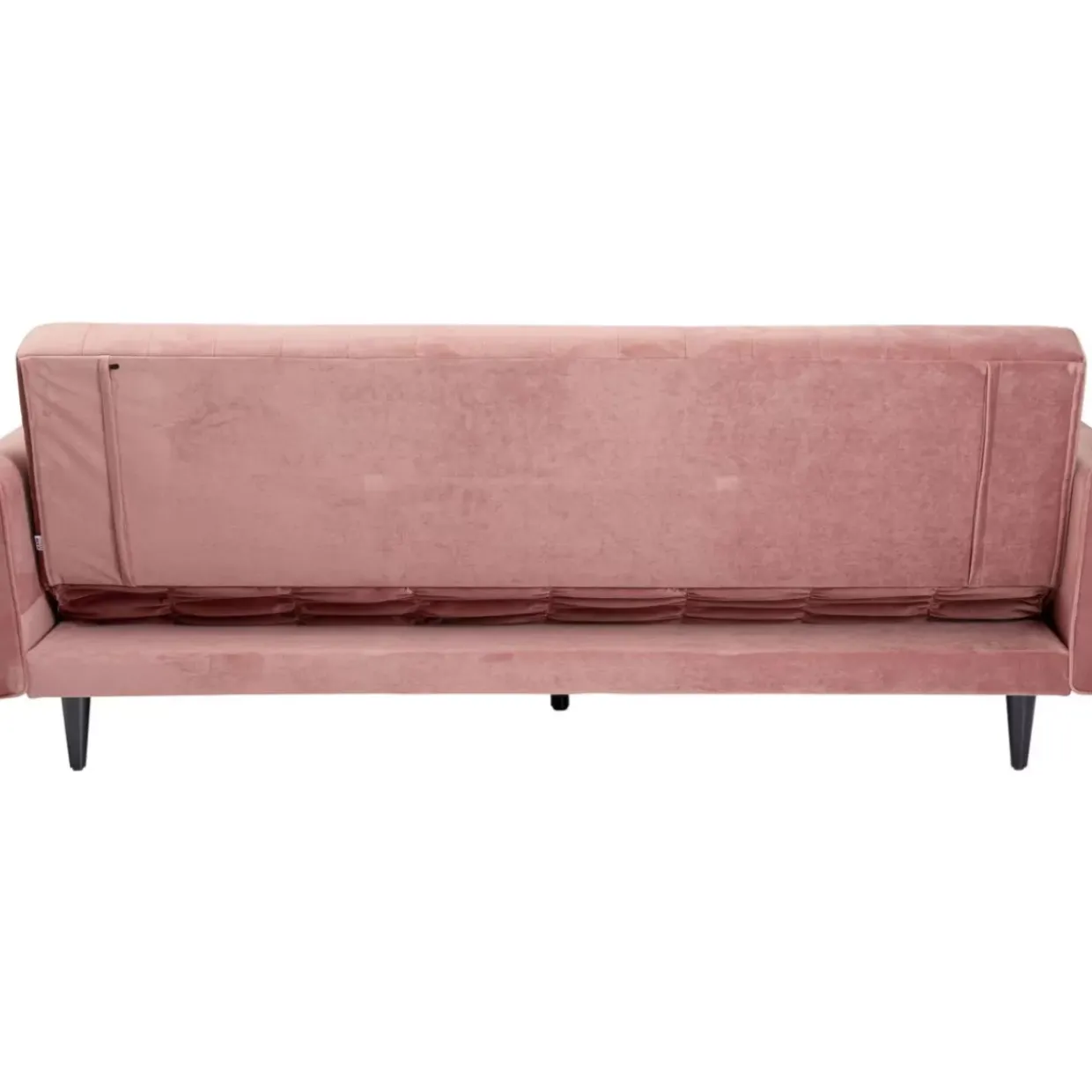 Schlafsofa Milchbar Rose 219Cm