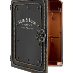 Schlusselkasten Safe