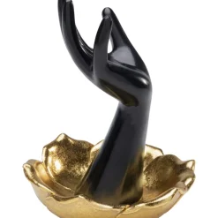 Schmuckaufbewahrung Hand Leaf 14X18Cm