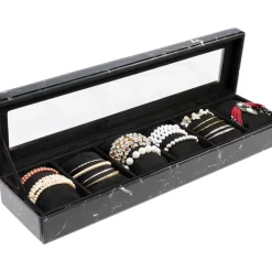 Schmuckaufbewahrung Marble Brace 50X7Cm