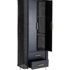 Schrank Fence 180X70Cm