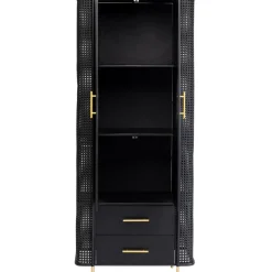 Schrank Fence 180X70Cm