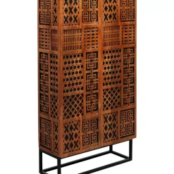 Schrank Jaden 76X140Cm