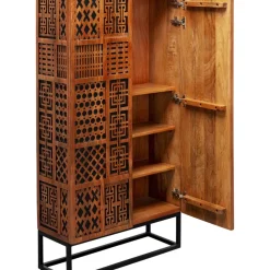 Schrank Jaden 76X140Cm