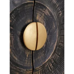 Schrank Madeira Dunkel 76X140Cm