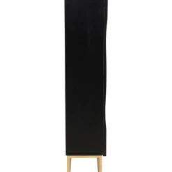 Schrank Madeira Dunkel 76X140Cm