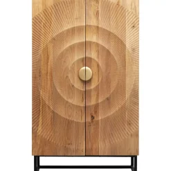 Schrank Madeira Hell 76X140Cm