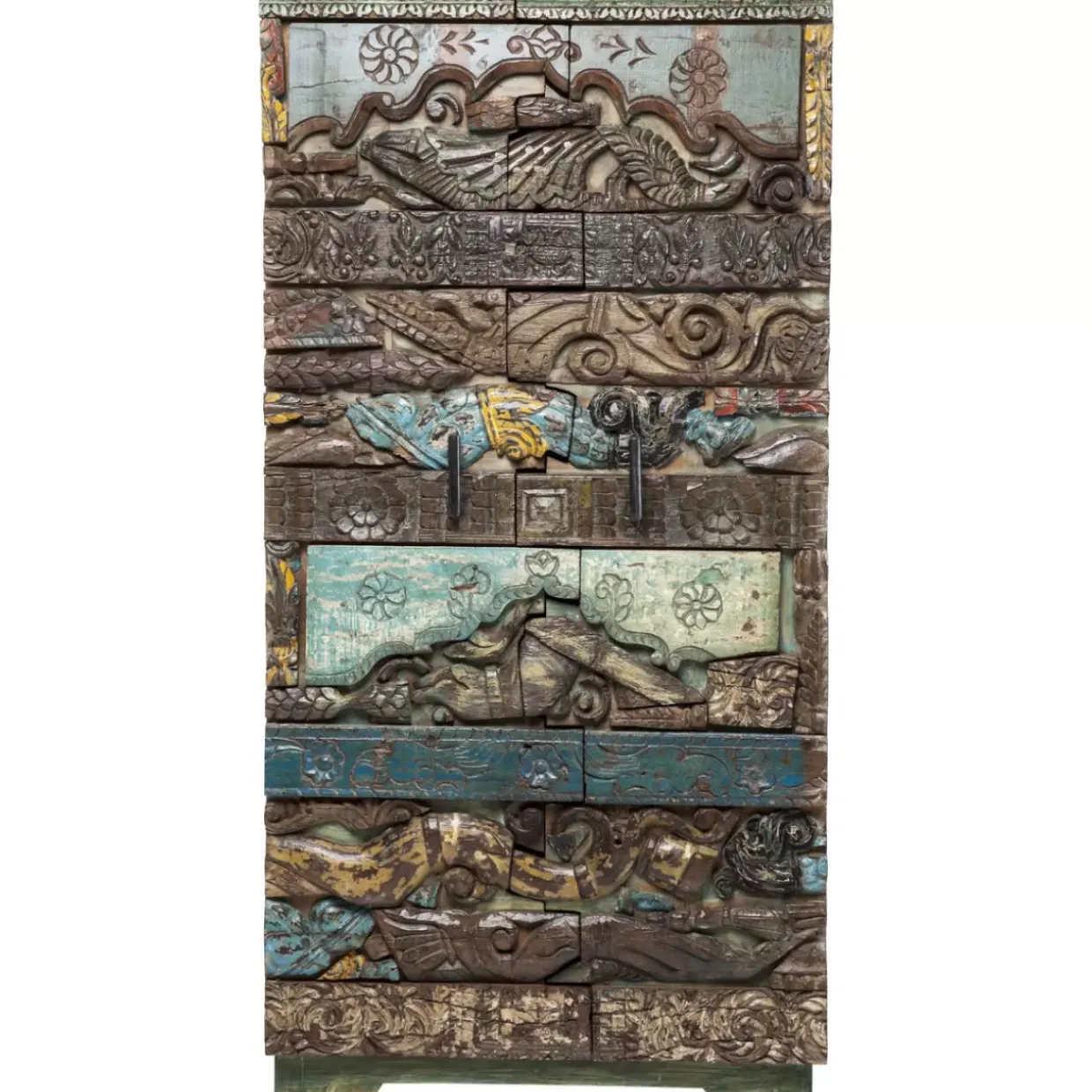 Schrank Shanti Surprise Puzzle 2Trg.