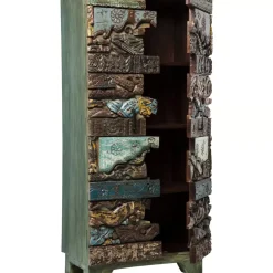 Schrank Shanti Surprise Puzzle 2Trg.