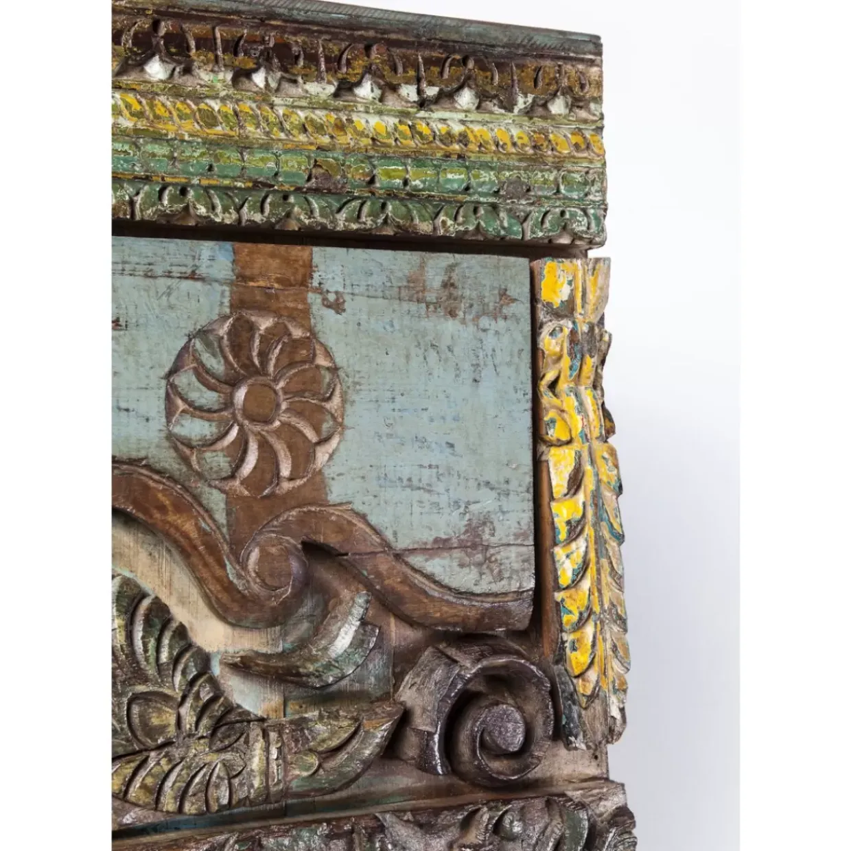 Schrank Shanti Surprise Puzzle 2Trg.