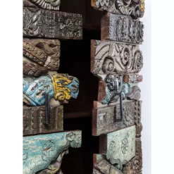 Schrank Shanti Surprise Puzzle 2Trg.