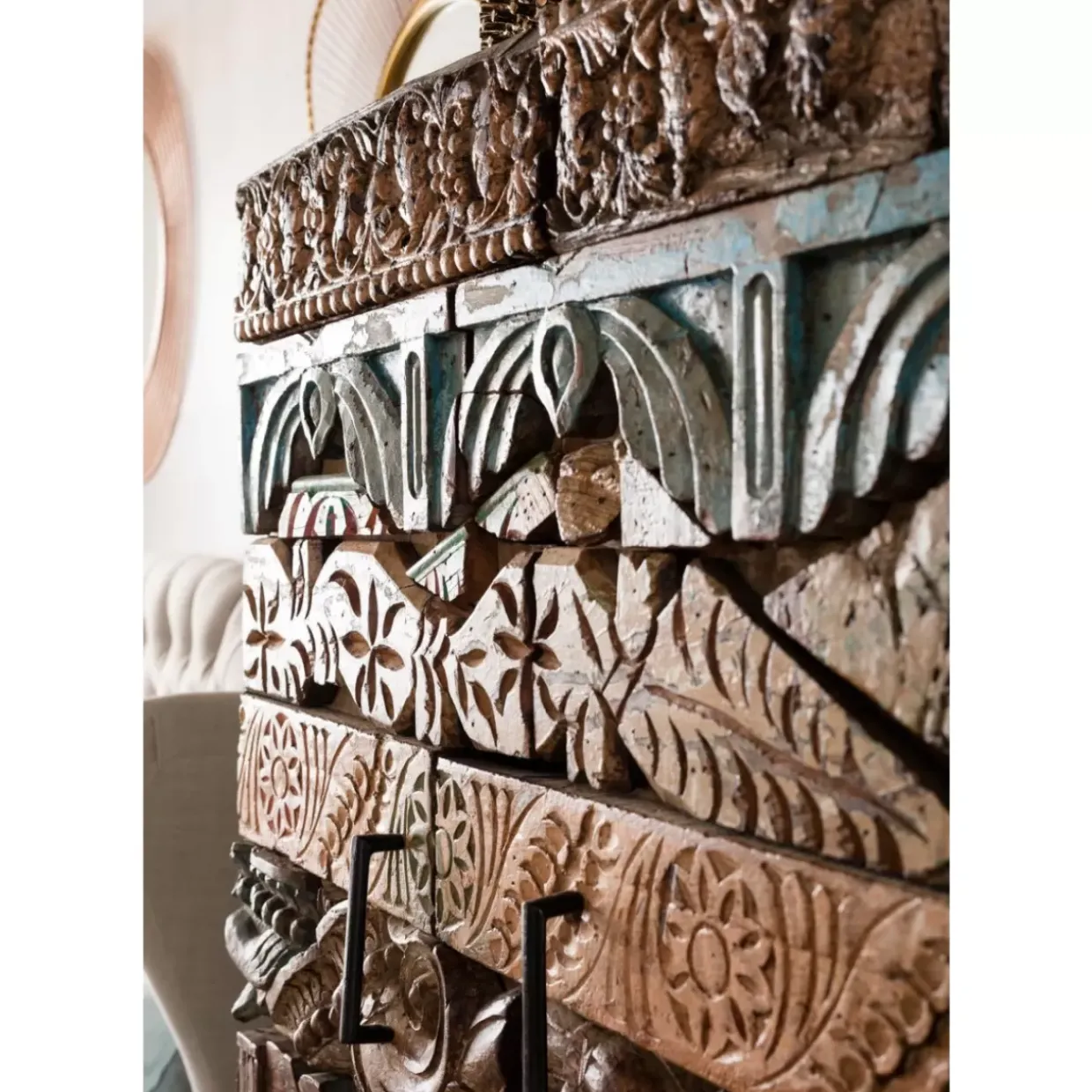 Schrank Shanti Surprise Puzzle 2Trg.