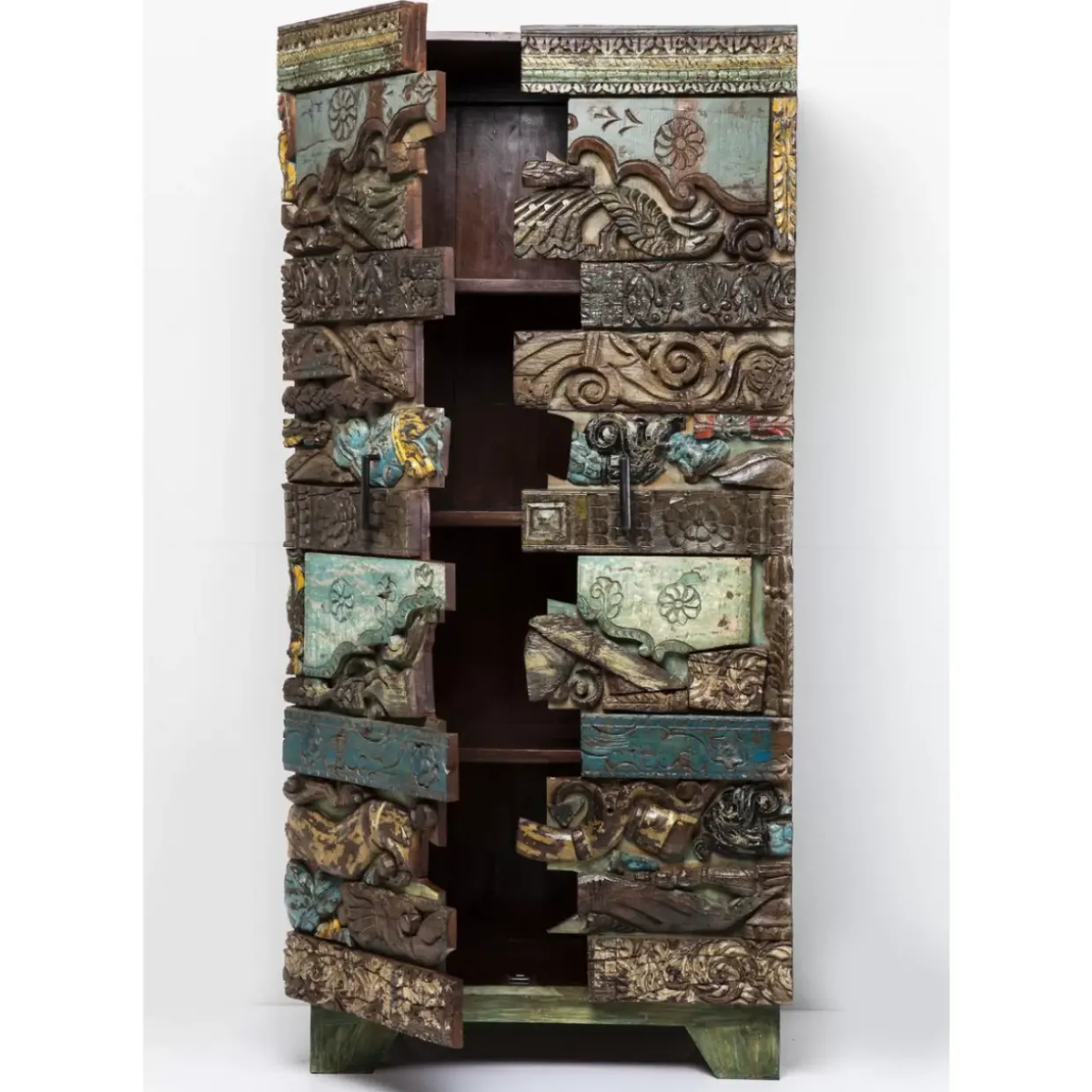 Schrank Shanti Surprise Puzzle 2Trg.